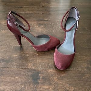 Calvin Klein heels